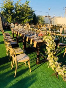 اجاره باغ برای عروسی دراصفهان